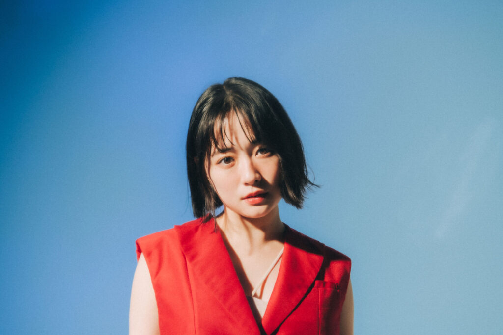 大原櫻子