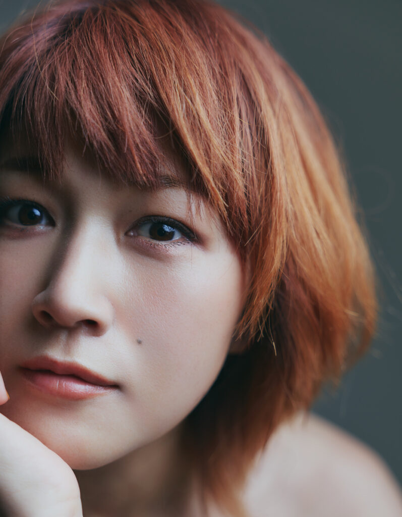 BONNIE PINK