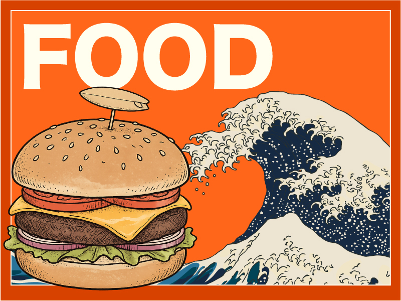 food