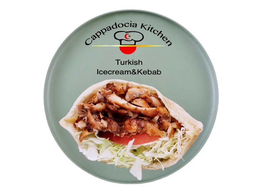 Cappadocia Kitchen
