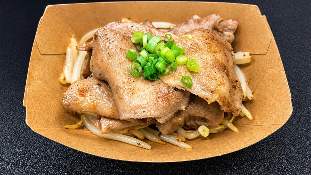 上場亭
