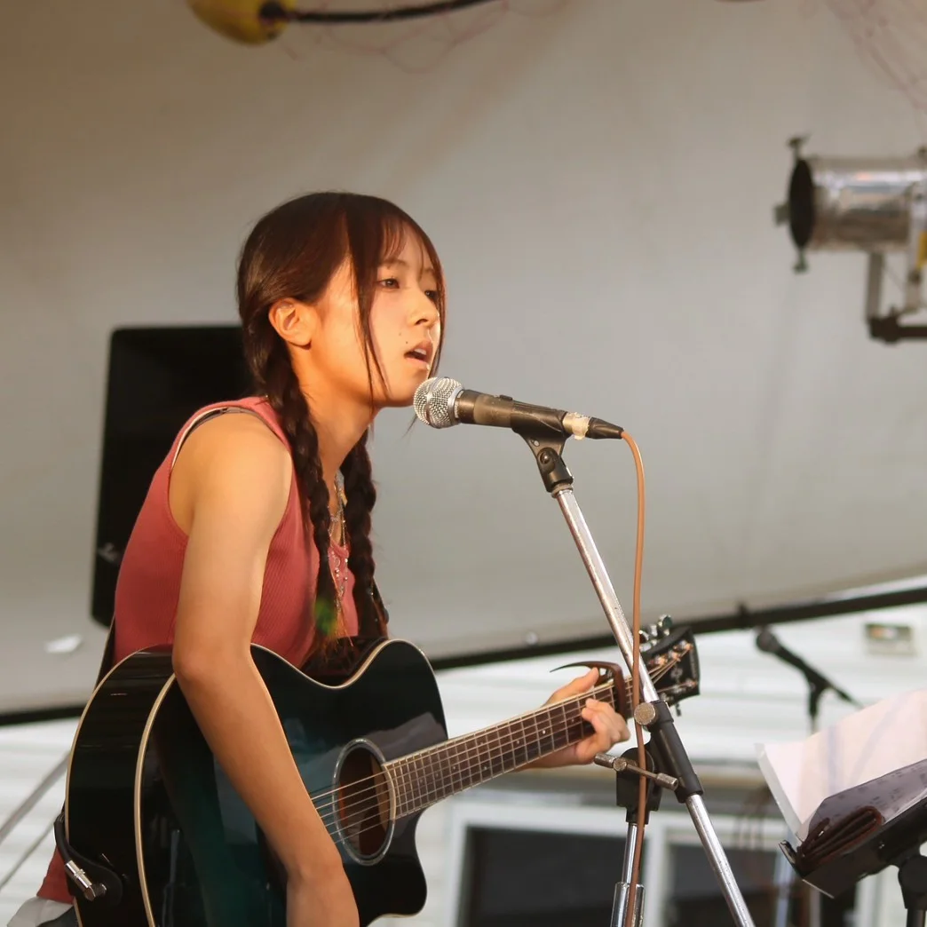 柚(唐津ジュニア音楽祭2026 グランプリ)